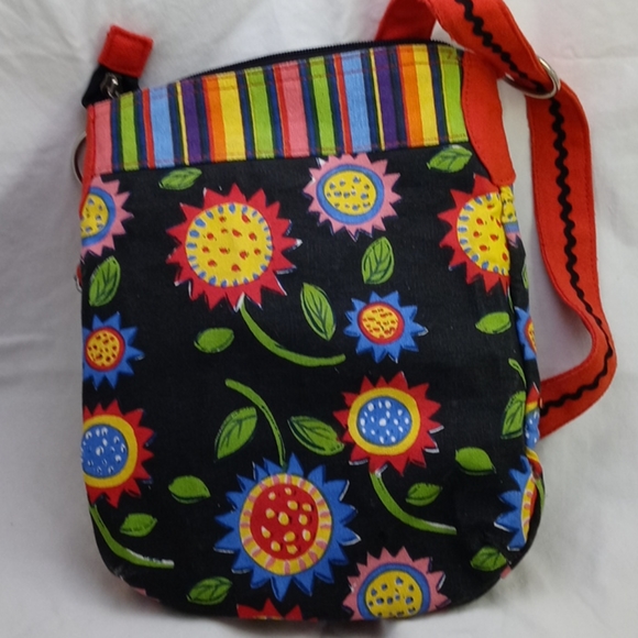 Anne Ormsby bag - Picture 2 of 3